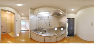 4502030 ルミエール一里山 0102 【滋賀県東海道本線 瀬田駅 徒歩15分  】 の画像3