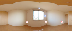 MAST　Court　瀬田 204 【滋賀県東海道本線 瀬田駅 徒歩13分】 の画像3