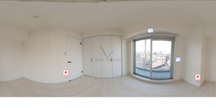 メガロン東六郷 512 【東京都六郷土手】 の画像3