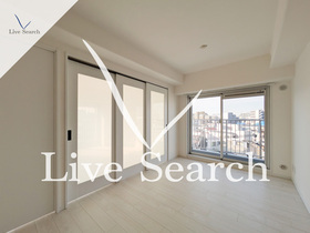 メガロン東六郷 512 【東京都六郷土手】 の画像3