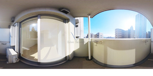 ステージファースト三軒茶屋Ⅱ 704 【東京都東急世田谷線 三軒茶屋駅】 の画像3