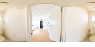 ハイツルミエール 206 【福岡県笹原駅】 の画像3