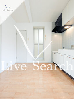 ハイツルミエール 206 【福岡県笹原駅】 の画像3