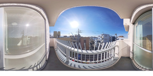 カーサ武蔵関 401 【東京都武蔵関駅】 の画像3