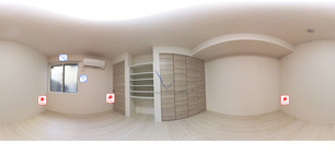 Green Village 102 【大阪府大阪メトロ長堀鶴見緑地線　今福鶴見駅　徒歩8分】 の画像3