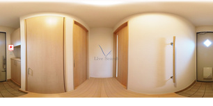 メゾン・ド・au 4113 【滋賀県八日市】 の画像3