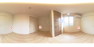 D-Style久米川 303 【東京都久米川駅】 の画像3