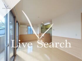 ディアコートⅠ 201 【埼玉県与野本町駅】 の画像3