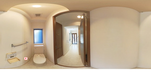 クレドール若松町 203 【東京都若松河田】 の画像3