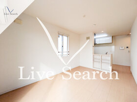 フォルテーヌⅣ 305 【東京都京成小岩駅】 の画像3