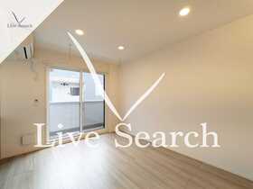 フォンテーヌA 303 【埼玉県浦和美園駅】 の画像3