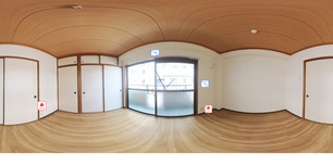 コーポラス　モズ 303 【大阪府中百舌鳥駅】 の画像3