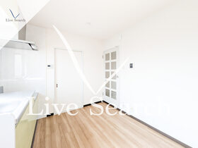 コーポラス　モズ 303 【大阪府中百舌鳥駅】 の画像3