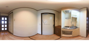 PALMIZIO花園Ⅰ 111 【大阪府近鉄奈良線　河内花園駅　徒歩9分】 の画像3