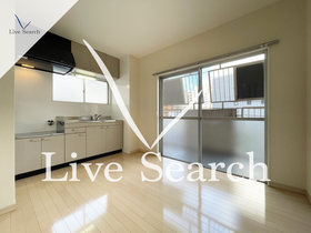 井上ビル 401 【福岡県薬院駅】 の画像3