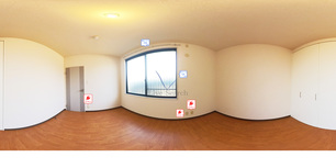 パイニーコーポ戸松 202 【大阪府新金岡駅】 の画像3