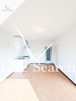 パイニーコーポ戸松 202 【大阪府新金岡駅】 の画像3