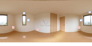 ガーデンプレイス 203 【滋賀県八日日市】 の画像3