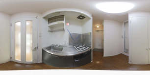 シャルム笹丘 301 【福岡県六本松駅】 の画像3