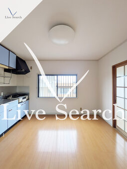 パークマンション・カナダ 401 【熊本県【バス】 大江渡鹿 停歩5分】 の画像3