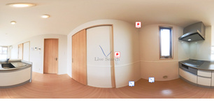 カーサ　カスターニャC 101 【埼玉県ふじみ野駅】 の画像3