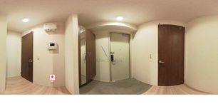 プランタン 101 【東京都武蔵境駅】 の画像3