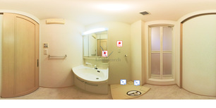 ベルデメゾン B202 【大阪府新金岡駅】 の画像3