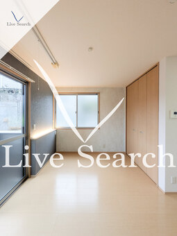 グリーンテラス多摩 101 【東京都京王多摩センター駅】 の画像3