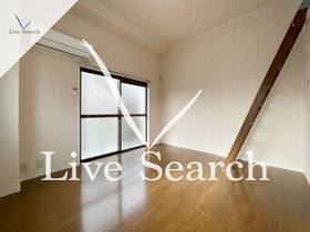 シャルム笹丘 301 【福岡県六本松駅】 の画像3