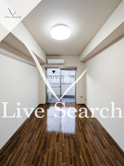 SANKO　HEIGHTS　OSAKI 407 【東京都大崎広小路】 の画像3