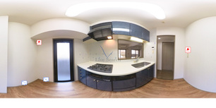 ビクトリアハイム市ヶ谷 203 【東京都曙橋駅】 の画像3