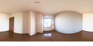 リヴェール滝山 302 【東京都花小金井駅】 の画像3