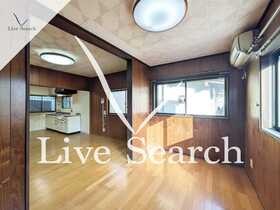 神松寺1丁目戸建て  【福岡県七隈】 の画像3