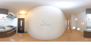 カーサ・メディオ 106 【東京都東久留米】 の画像3