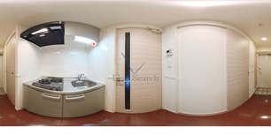 F・PARC西新 1002 【福岡県西新駅】 の画像3