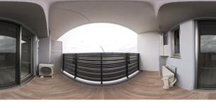 スプランディッドライズ新大阪ノース 1302 【大阪府東淀川駅】 の画像3