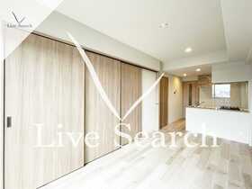 スプランディッドライズ新大阪ノース 1302 【大阪府東淀川駅】 の画像3