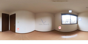 ヴィヴィッド殿岡C 101 【茨城県土浦駅】 の画像3