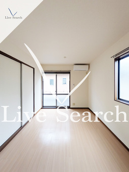 ヴィヴィッド殿岡C 101 【茨城県土浦駅】 の画像3