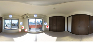 グリーンヒル市ヶ谷 302 【東京都曙橋駅】 の画像3