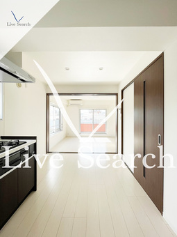 グリーンヒル市ヶ谷 302 【東京都曙橋駅】 の画像3