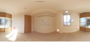 シェーン・アネーロ 201 【東京都清瀬駅】 の画像3