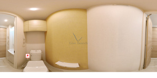 フォンテーヌ大倉山 305 【神奈川県大倉山駅】 の画像3