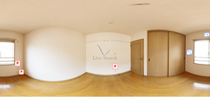 WEST HILLS　B 102 【神奈川県センター北駅】 の画像3