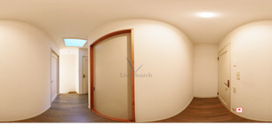 Ajour Pal　D 102 【神奈川県中川駅】 の画像3