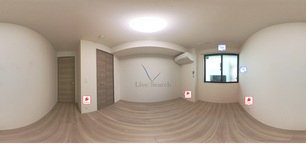 オードリーコート 101 【東京都扇大橋駅】 の画像3