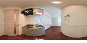 F・PARC西新 1106 【福岡県西新駅】 の画像3