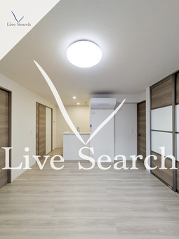 オードリーコート 101 【東京都扇大橋駅】 の画像3