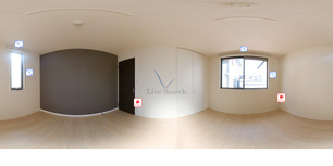 シャーメゾン琵琶 101 【滋賀県湖西線 堅田駅 徒歩24分】 の画像3