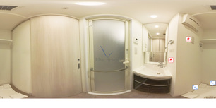 プラティーク目白 801 【東京都椎名町】 の画像3